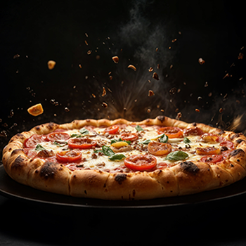 pizza downtown cafe Gurdaspur
