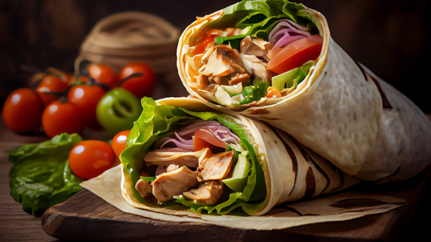 pizza downtown cafe Gurdaspur