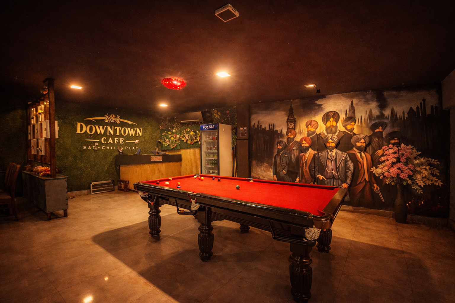 best cafe food Gurdaspur