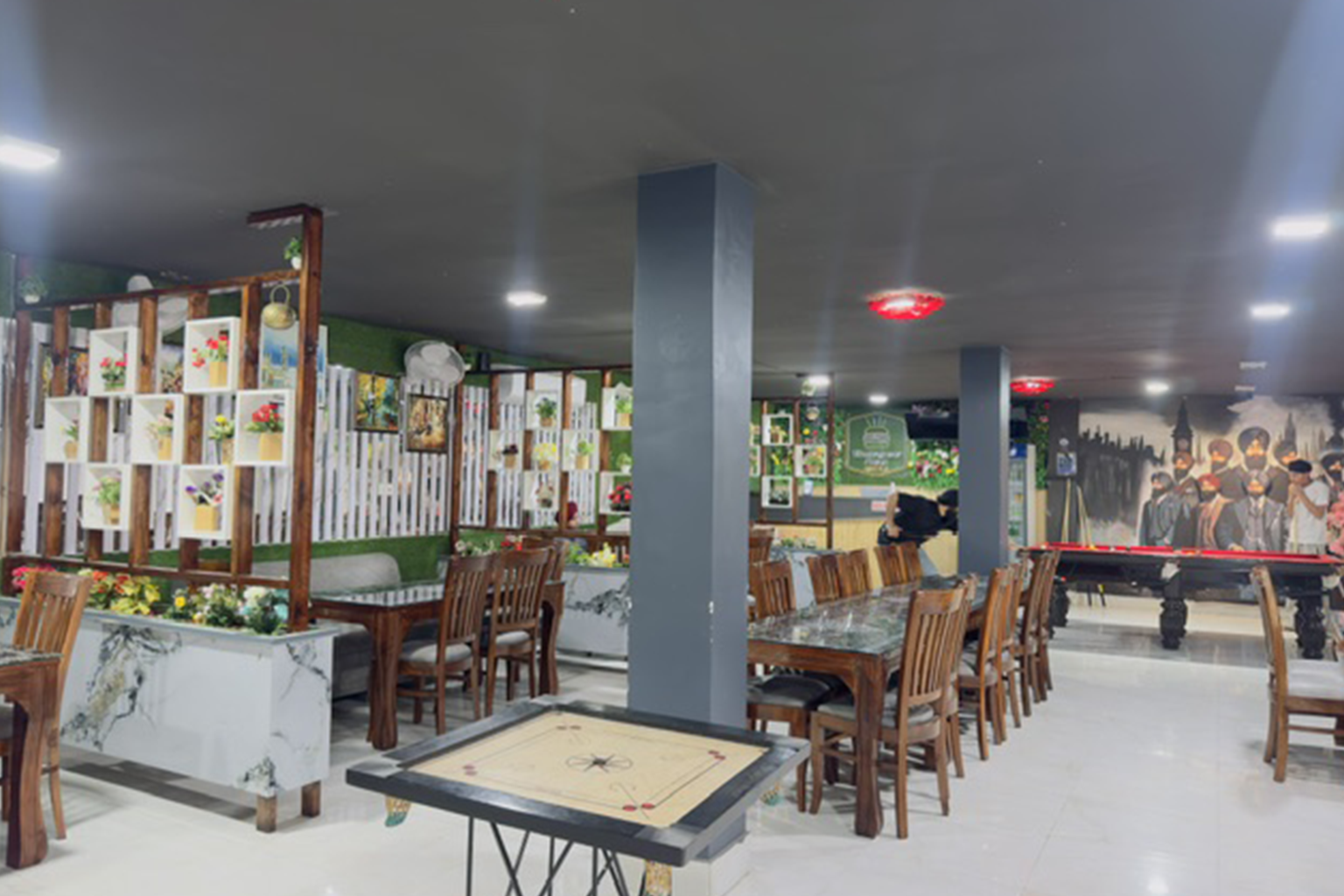 best cafe food Gurdaspur