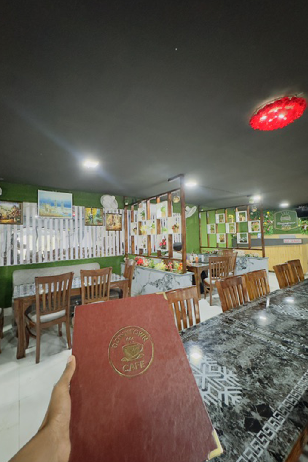 best cafe food Gurdaspur